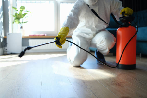 Reliable Unattended Death Cleanup contractor in Lexington, TX by Trauma Clean Pros